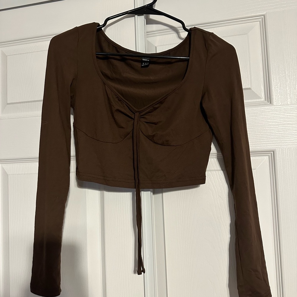 SHEIN lot 4 tops size small